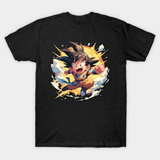 goku T-Shirt